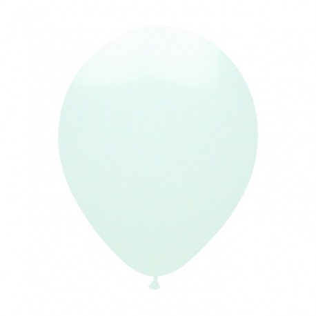 Globos Kristal Transparant 12 inch