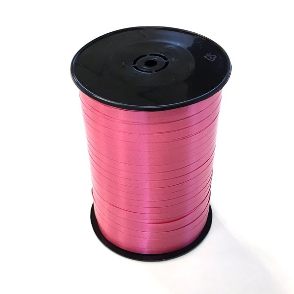 Rol Lint 5mm x 500m Fuchsia