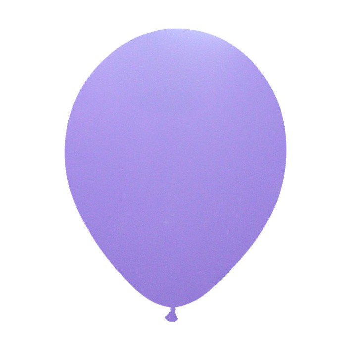 Globos Violet 12 inch