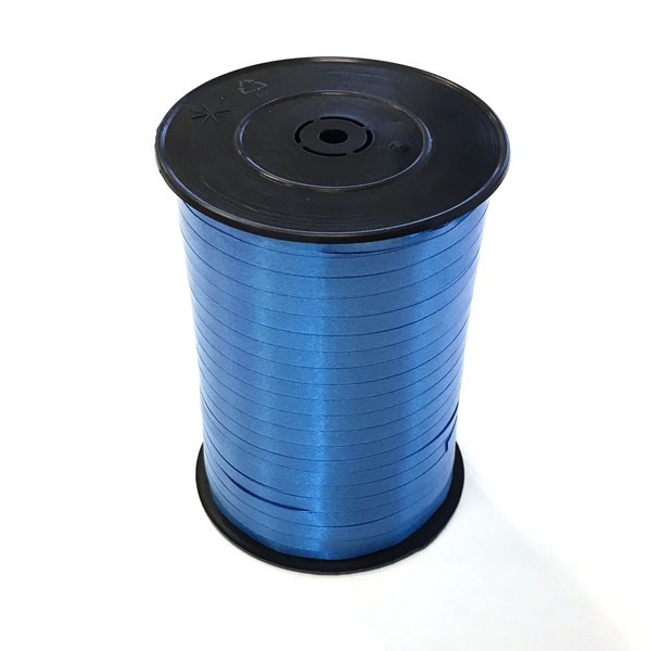 Rol Lint 5mm x 500m Blauw