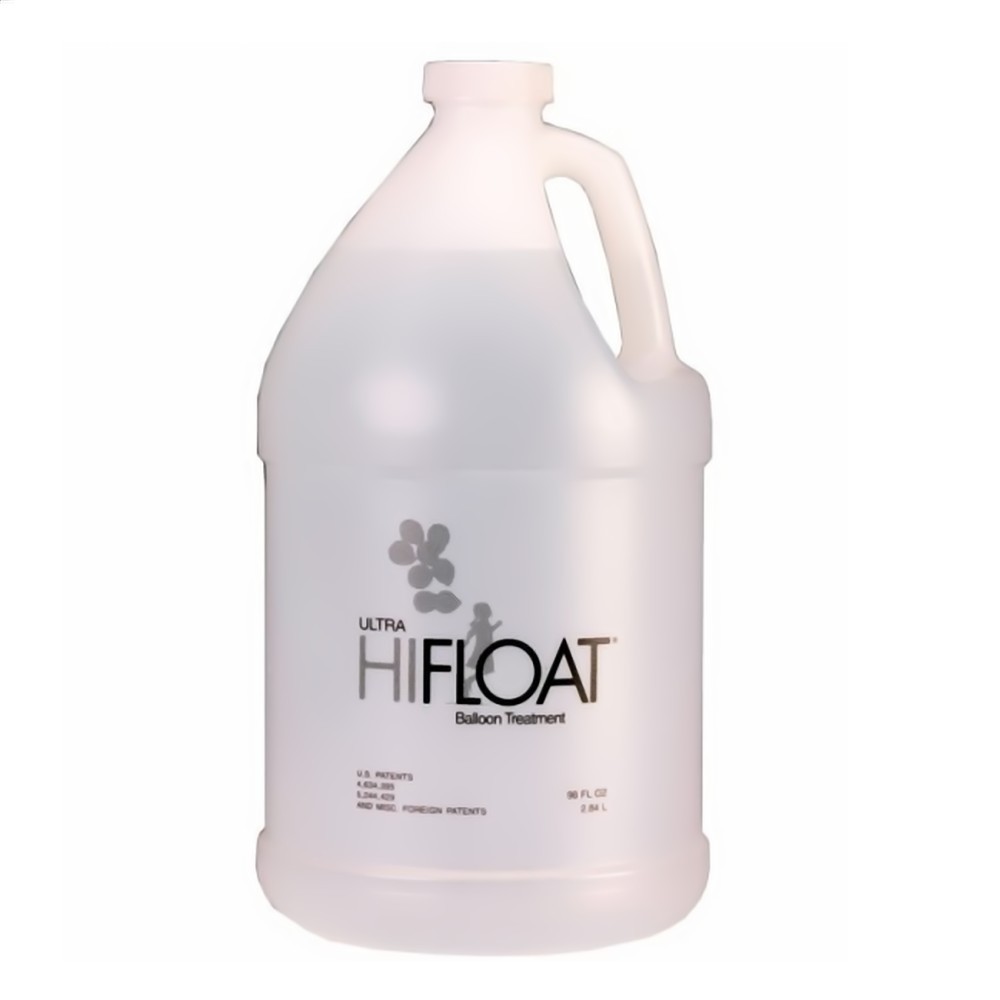 Ultra Hi-Float 2.84L (exclusief pomp)