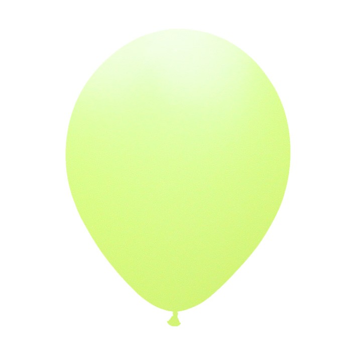 Globos Appelgroen 12 inch