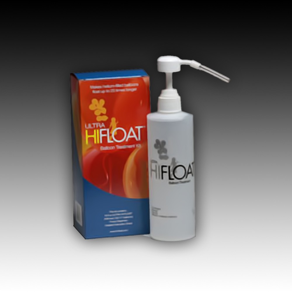 Ultra Hi-Float 473ml (inclusief pomp)