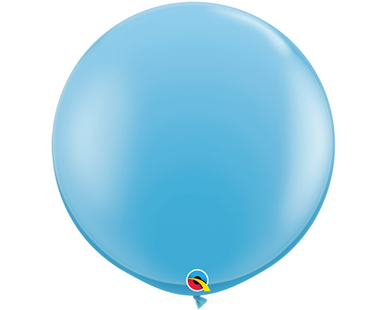 Qualatex Pale Blue 3FT