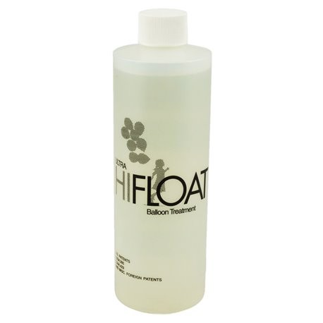 Ultra Hi-Float 710ml (exclusief pomp)