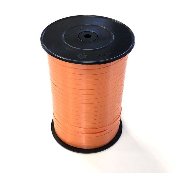 Rol Lint 5mm x 500m Oranje