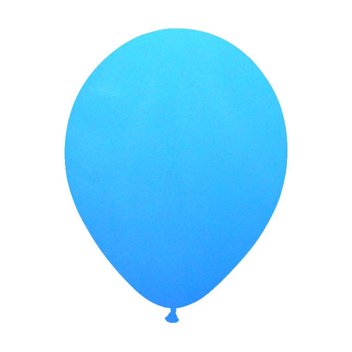 Globos Donkerblauw 12 inch